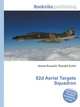 82d Aerial Targets Squadron, Jesse Russell,Ronald Cohn 