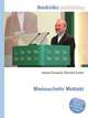 Manouchehr Mottaki, Jesse Russell,Ronald Cohn 