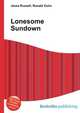 Lonesome Sundown, Jesse Russell,Ronald Cohn 