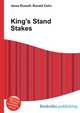 King's Stand Stakes, Jesse Russell,Ronald Cohn 
