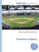Columbus Clippers, Jesse Russell,Ronald Cohn 
