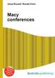 Macy conferences, Jesse Russell,Ronald Cohn 