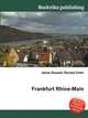 Frankfurt Rhine-Main, Jesse Russell,Ronald Cohn 
