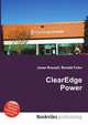 ClearEdge Power, Jesse Russell,Ronald Cohn 