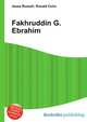 Fakhruddin G. Ebrahim, Jesse Russell,Ronald Cohn 