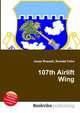 107th Airlift Wing, Jesse Russell,Ronald Cohn 