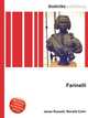 Farinelli, Jesse Russell,Ronald Cohn 