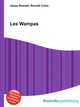 Les Wampas, Jesse Russell,Ronald Cohn 