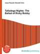 Talladega Nights: The Ballad of Ricky Bobby, Jesse Russell,Ronald Cohn 