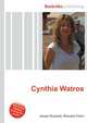 Cynthia Watros, Jesse Russell,Ronald Cohn 