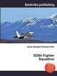 525th Fighter Squadron, Jesse Russell,Ronald Cohn 