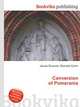 Conversion of Pomerania, Jesse Russell,Ronald Cohn 