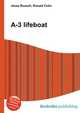 A-3 lifeboat, Jesse Russell,Ronald Cohn 