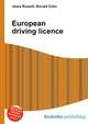 European driving licence, Jesse Russell,Ronald Cohn 