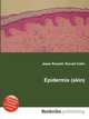 Epidermis (skin), Jesse Russell,Ronald Cohn 