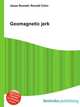 Geomagnetic jerk, Jesse Russell,Ronald Cohn 