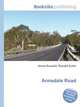 Armadale Road, Jesse Russell,Ronald Cohn 
