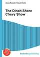 The Dinah Shore Chevy Show, Jesse Russell,Ronald Cohn 