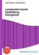 Landessternwarte Heidelberg-K?nigstuhl, Jesse Russell,Ronald Cohn 