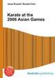 Karate at the 2006 Asian Games, Jesse Russell,Ronald Cohn 
