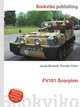 FV101 Scorpion, Jesse Russell,Ronald Cohn 