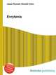 Evrytania, Jesse Russell,Ronald Cohn 