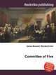 Committee of Five, Jesse Russell,Ronald Cohn 