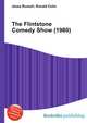 The Flintstone Comedy Show (1980), Jesse Russell,Ronald Cohn 