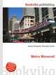 Metro Monorail, Jesse Russell,Ronald Cohn 