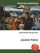 Joachim Patinir, Jesse Russell,Ronald Cohn 