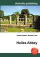 Hailes Abbey, Jesse Russell,Ronald Cohn 