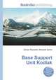 Base Support Unit Kodiak, Jesse Russell,Ronald Cohn 