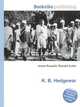 K. B. Hedgewar, Jesse Russell,Ronald Cohn 