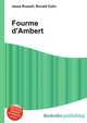 Fourme d'Ambert, Jesse Russell,Ronald Cohn 
