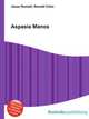 Aspasia Manos, Jesse Russell,Ronald Cohn 
