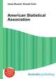 American Statistical Association, Jesse Russell,Ronald Cohn 