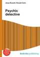 Psychic detective, Jesse Russell,Ronald Cohn 