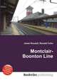 Montclair-Boonton Line, Jesse Russell,Ronald Cohn 