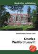 Charles Wellford Leavitt, Jesse Russell,Ronald Cohn 
