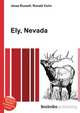 Ely, Nevada, Jesse Russell,Ronald Cohn 