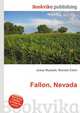 Fallon, Nevada, Jesse Russell,Ronald Cohn 