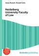 Heidelberg University Faculty of Law, Jesse Russell,Ronald Cohn 