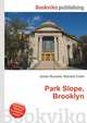 Park Slope, Brooklyn, Jesse Russell,Ronald Cohn 