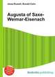 Augusta of Saxe-Weimar-Eisenach, Jesse Russell,Ronald Cohn 
