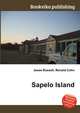 Sapelo Island, Jesse Russell,Ronald Cohn 