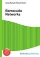 Barracuda Networks, Jesse Russell,Ronald Cohn 