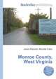 Monroe County, West Virginia, Jesse Russell,Ronald Cohn 
