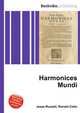 Harmonices Mundi, Jesse Russell,Ronald Cohn 