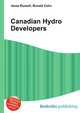Canadian Hydro Developers, Jesse Russell,Ronald Cohn 