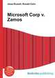 Microsoft Corp v. Zamos, Jesse Russell,Ronald Cohn 
